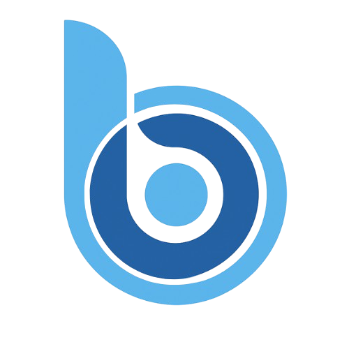 BestAIHelp logo transparent